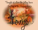 Tonya