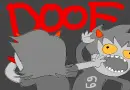 DOOF