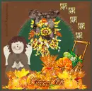 Happy Fall
