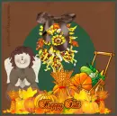 Happy Fall
