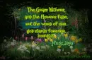 The Word Of God