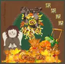 Happy Fall Jaya