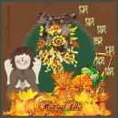 Happy Fall Jessica