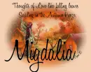 Migdalia