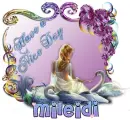 Glitter Graphics-Have a Nice day