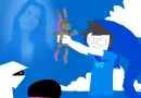 The Liv Tyler Bunny