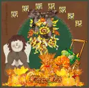 Happy Fall Chrissi