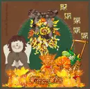 Happy Fall Linda
