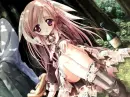 alice----the cute girl