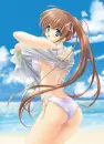 At The Beach