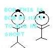 short bob