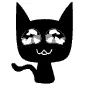 Black Kitty