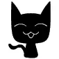 Black Kitty