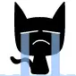 Black Kitty