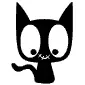 Black Kitty
