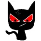 Black Kitty