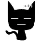 Black Kitty