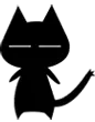 Black Kitty