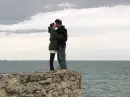 kiss