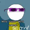 you just wish