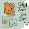 sad t