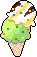 ice cream
