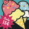 ice cream