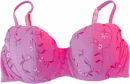 pink bra