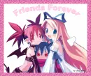 friends forever