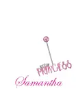 Princess Samantha