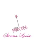 Princess Sienna Louise