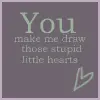 hearts