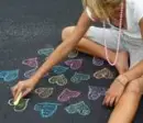 chalk hearts