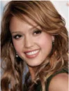 Jessica Alba
