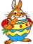 funny bunny