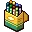 crayons