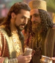 Persian Kings