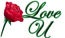 Love you