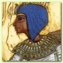 egyption art