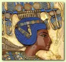 egyption art