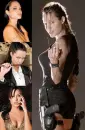 Angelina Jolie Collage 2