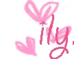 I love you!