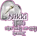 nikki