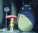 totoro