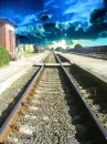 traintrack