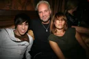 Pete and his sis and dad