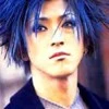 Hisashi-Glay