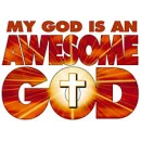 AwesomeGod