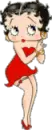 betty