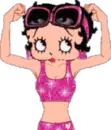 betty